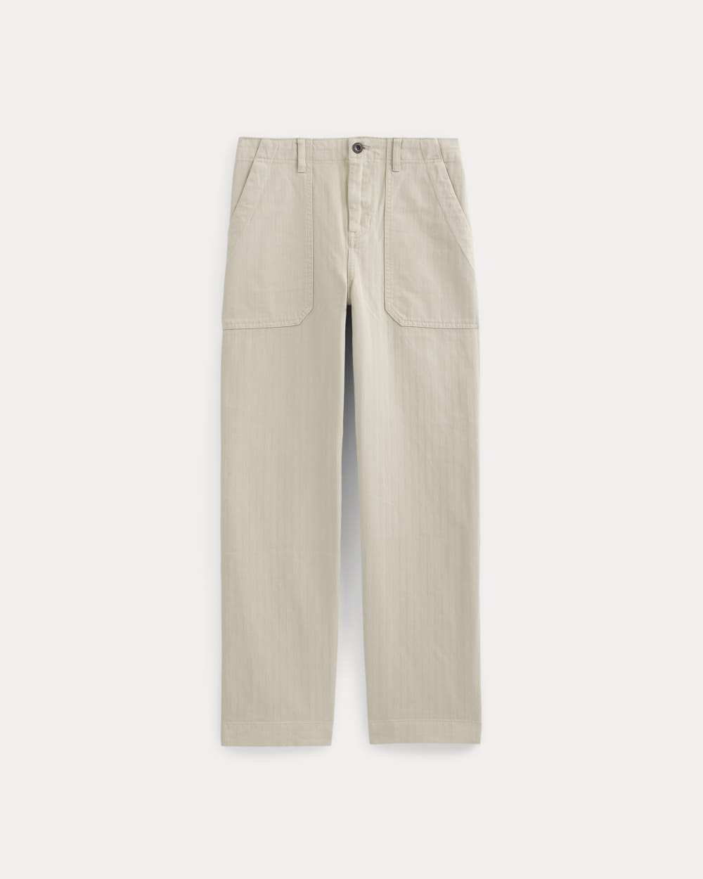 mens-relaxed-herringbone-fatigue-pants-peyote | alt