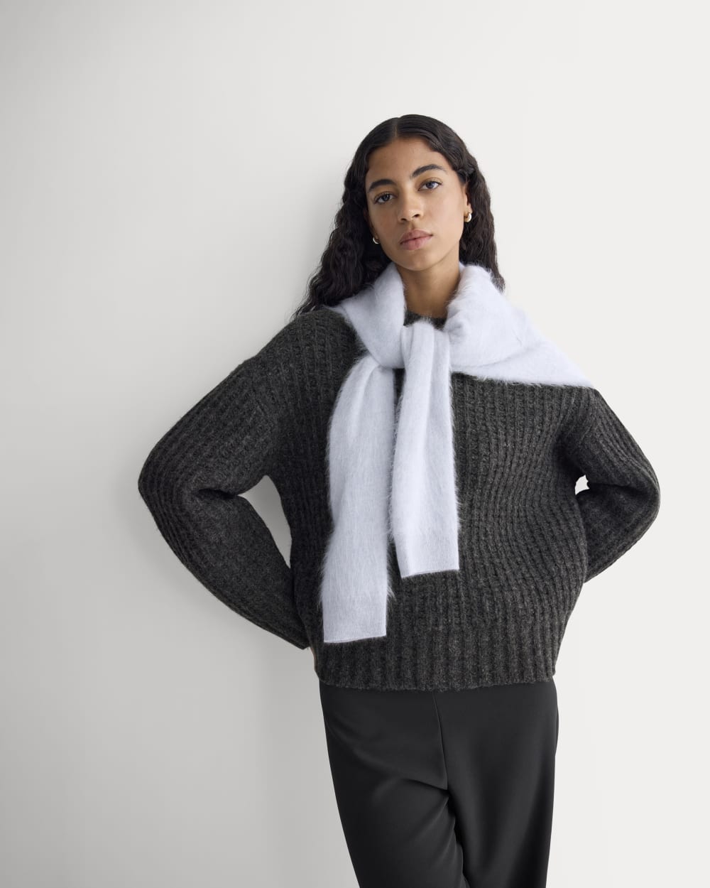 womens-waffle-sweater-in-cloud-heathered-soot