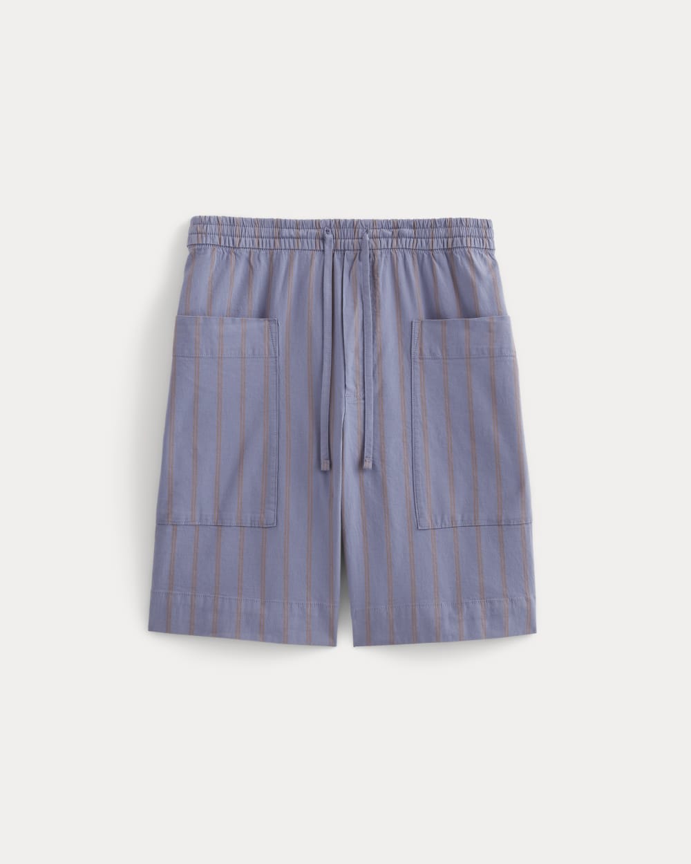 The Easy Cargo Short | Velvet Morning / Mocha – Everlane