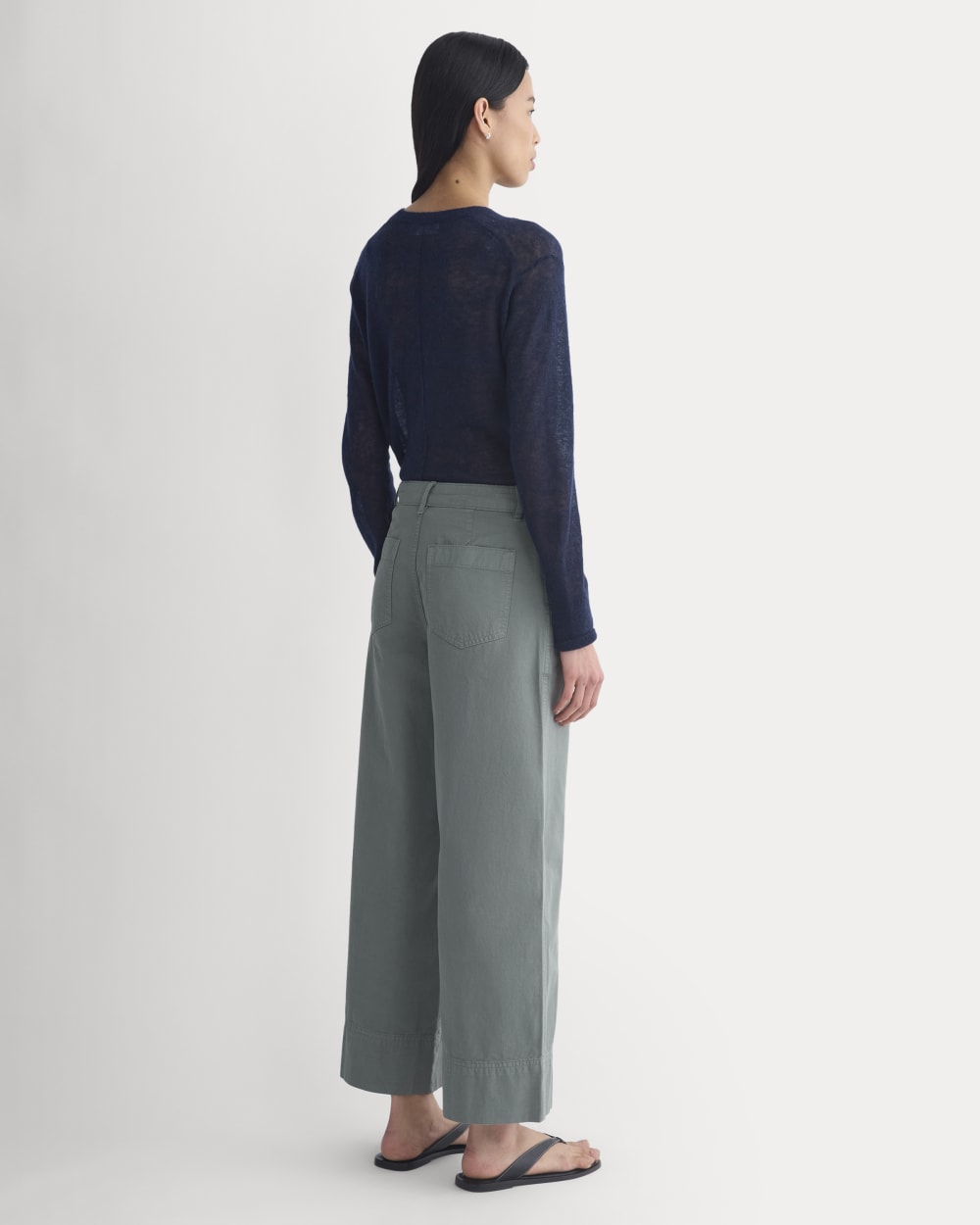 womens-seamed-wide-leg-pant-agave-green