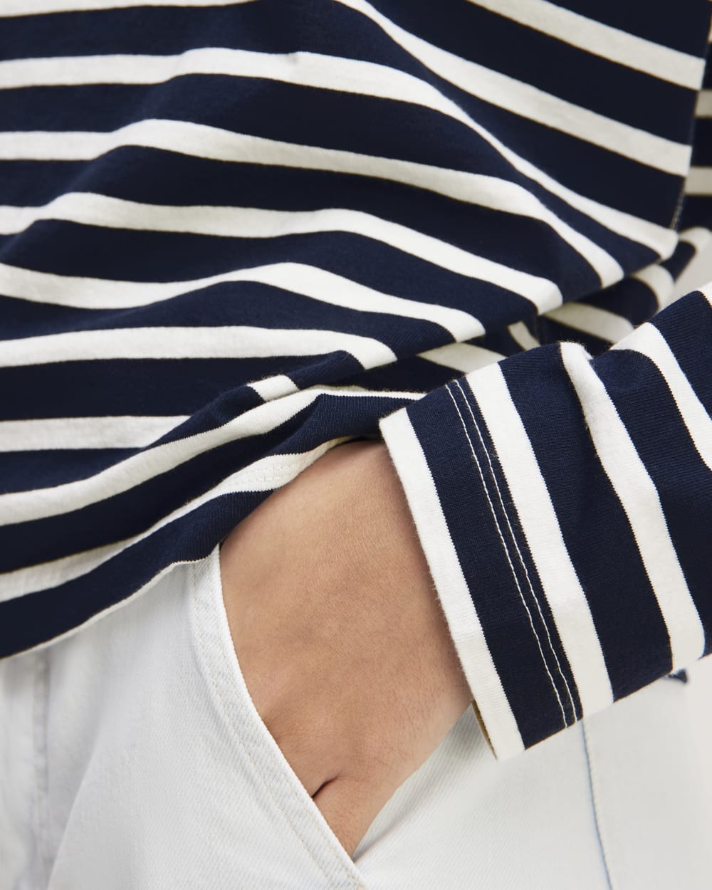 womens-modern-breton-tee-navy-bone