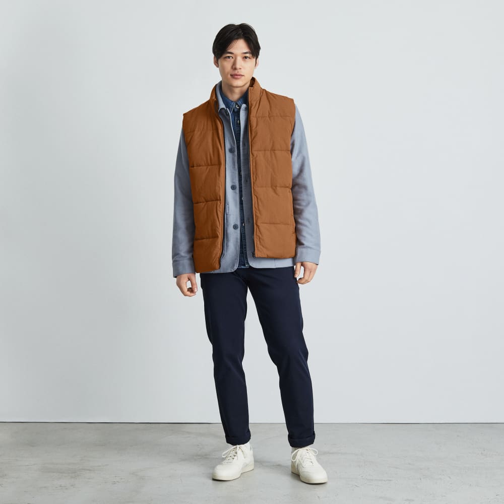 mens-puffy-vest-toasted-almond