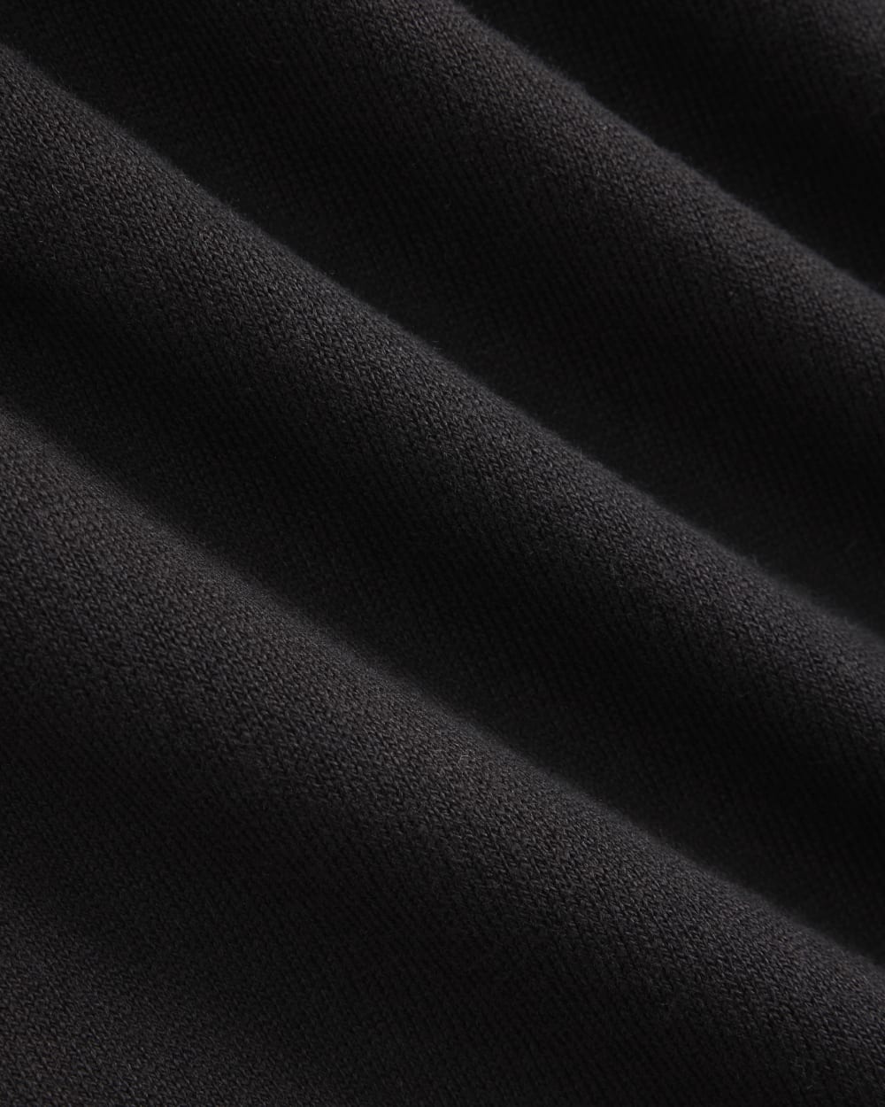 mens-no-sweat-sweater-polo-black