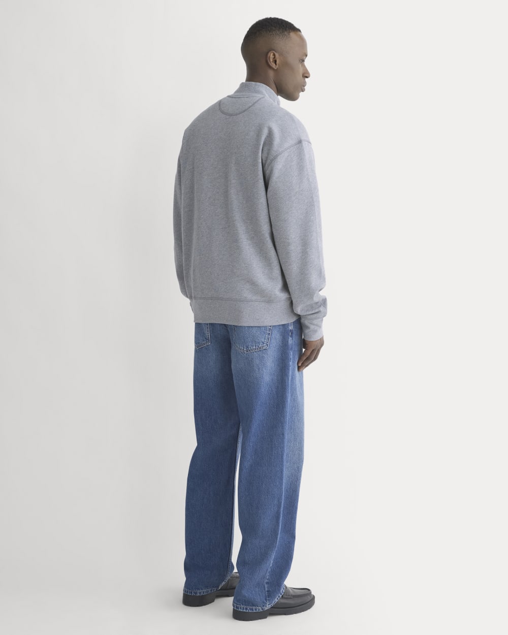 mens-lightweight-terry-zip-pullover-vintage-heather-grey