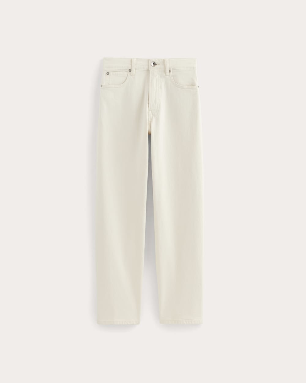 The Way-High® Jean 2.0 | Dark Indigo | 27.5” Inseam