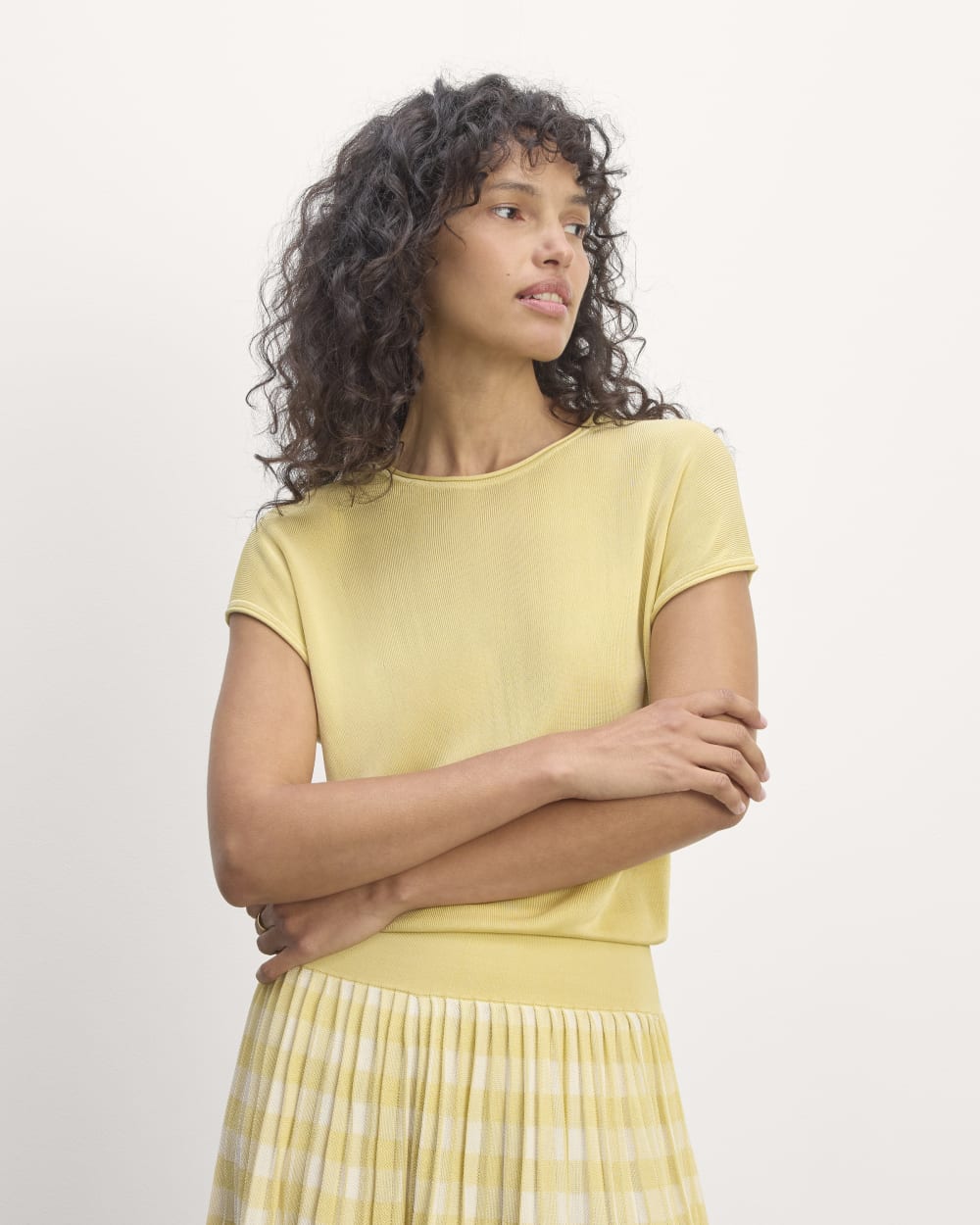 womens-viscose-oversized-knit-top-parsnip | primary