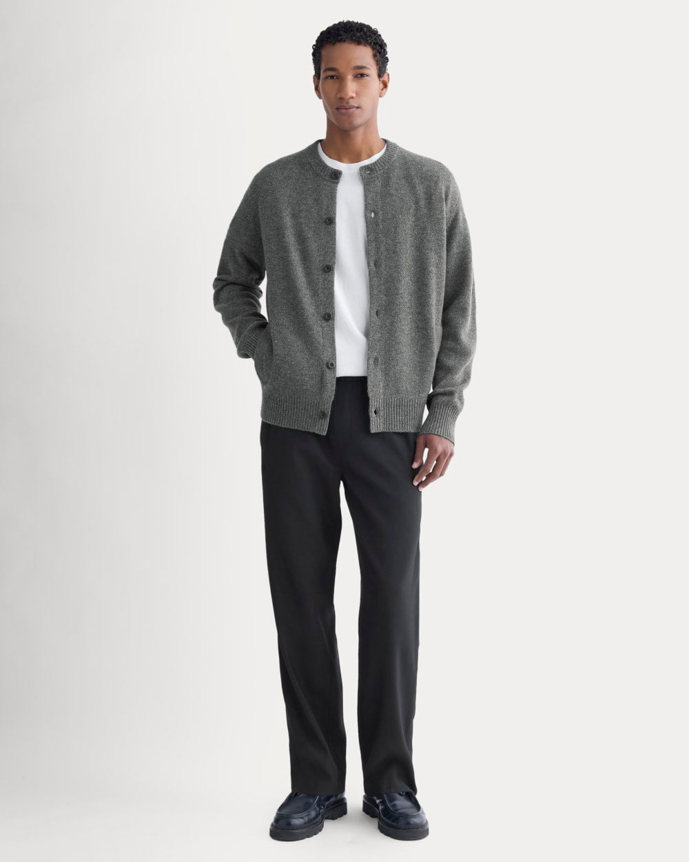 mens-luxe-merino-crew-cardigan-heathered-charcoal