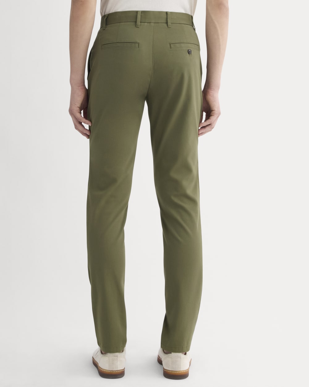 パンツ HLVTC dyneema chinos The Performance Chino | Uniform | Kalamata | Athletic – Everlane