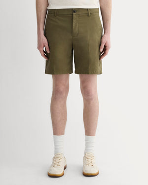 The 7" Transit Short | Olive