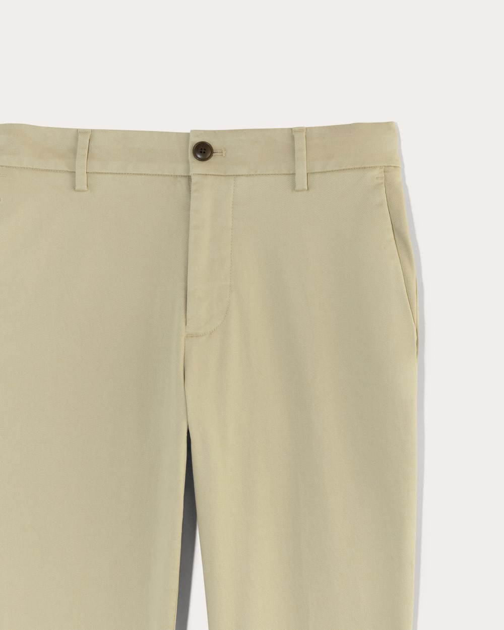 The Transit Chino | Trench Coat Khaki | Slim – Everlane