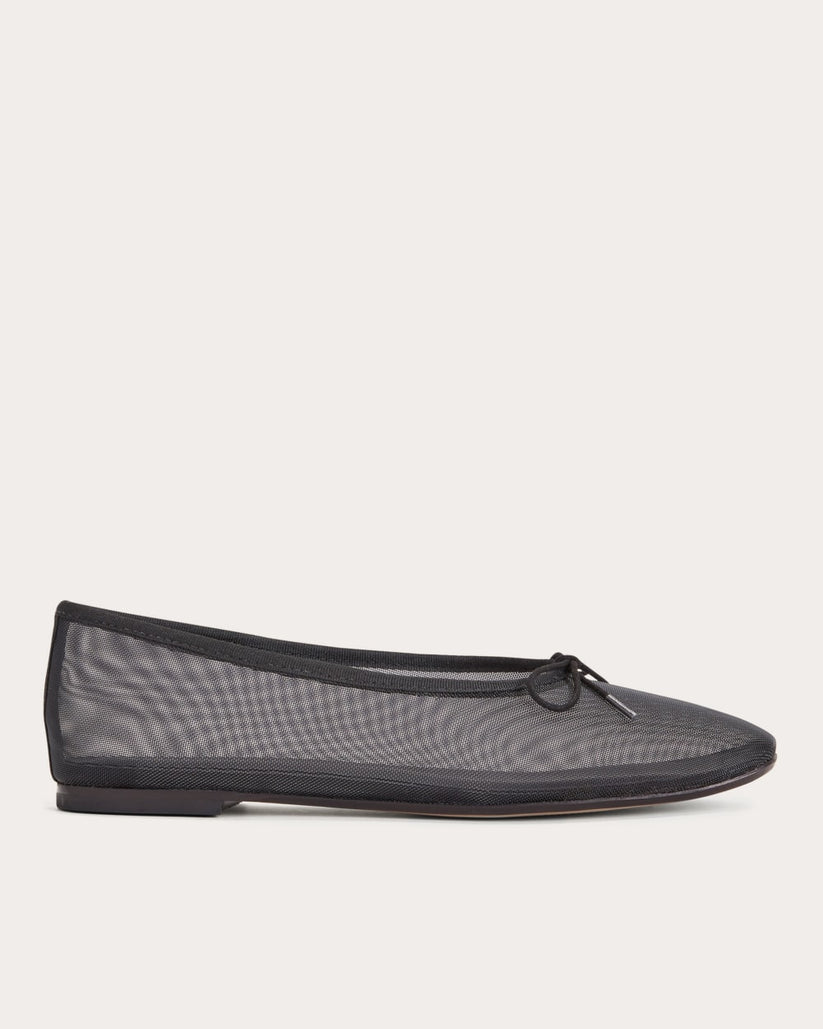 Everlane Woven Flat