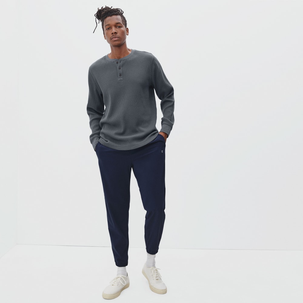 mens-waffle-henley-slate