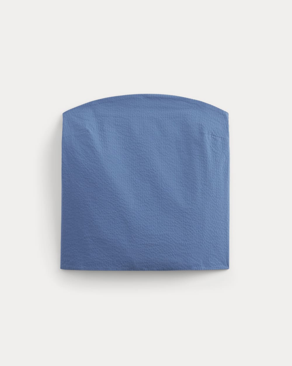 womens-seersucker-tube-top-soft-cobalt | alt