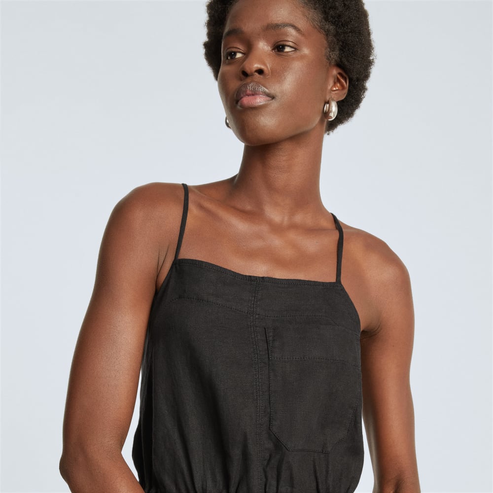 womens-linen-shoestring-jumpsuit-black