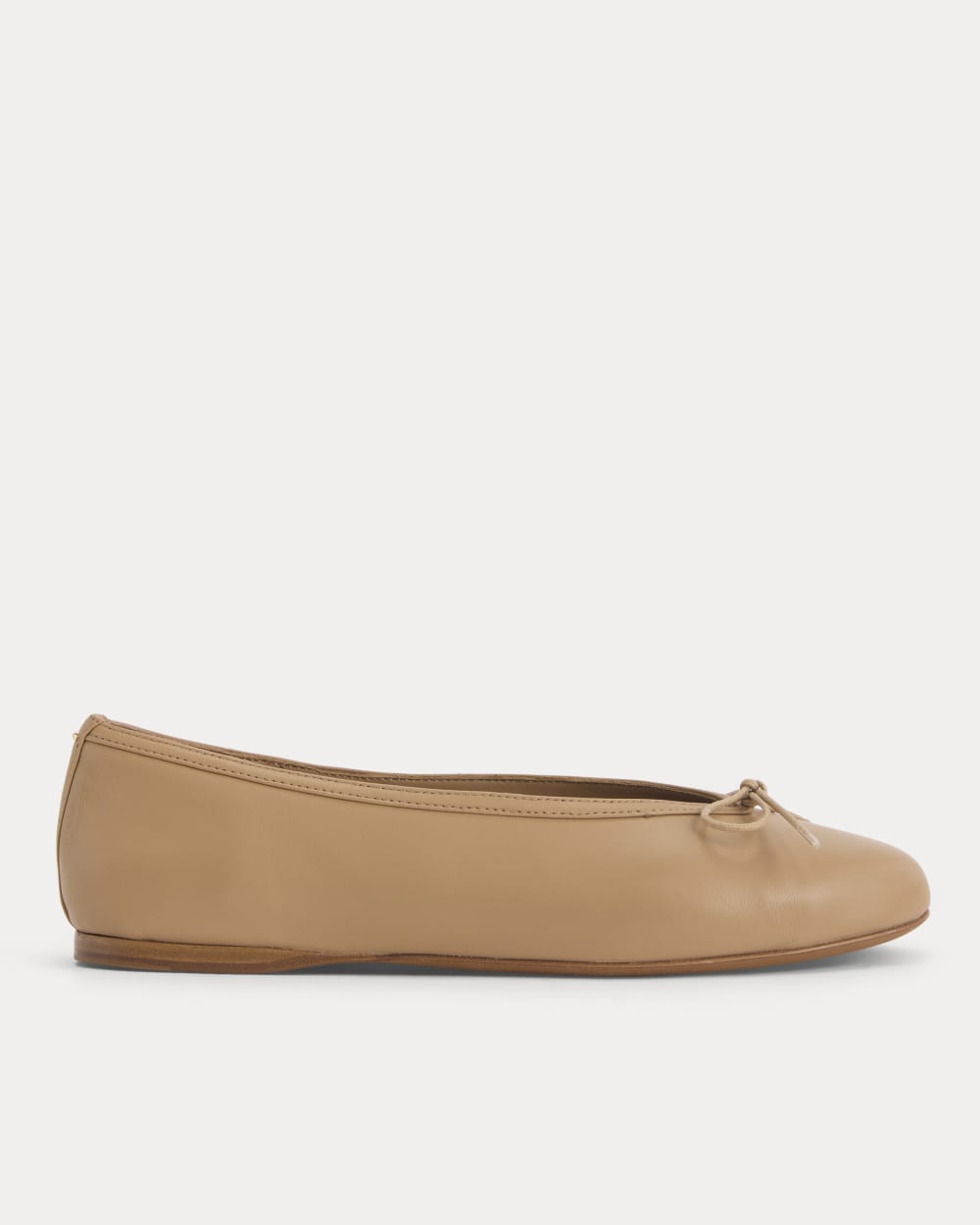 Made in Italy Ballet Flat