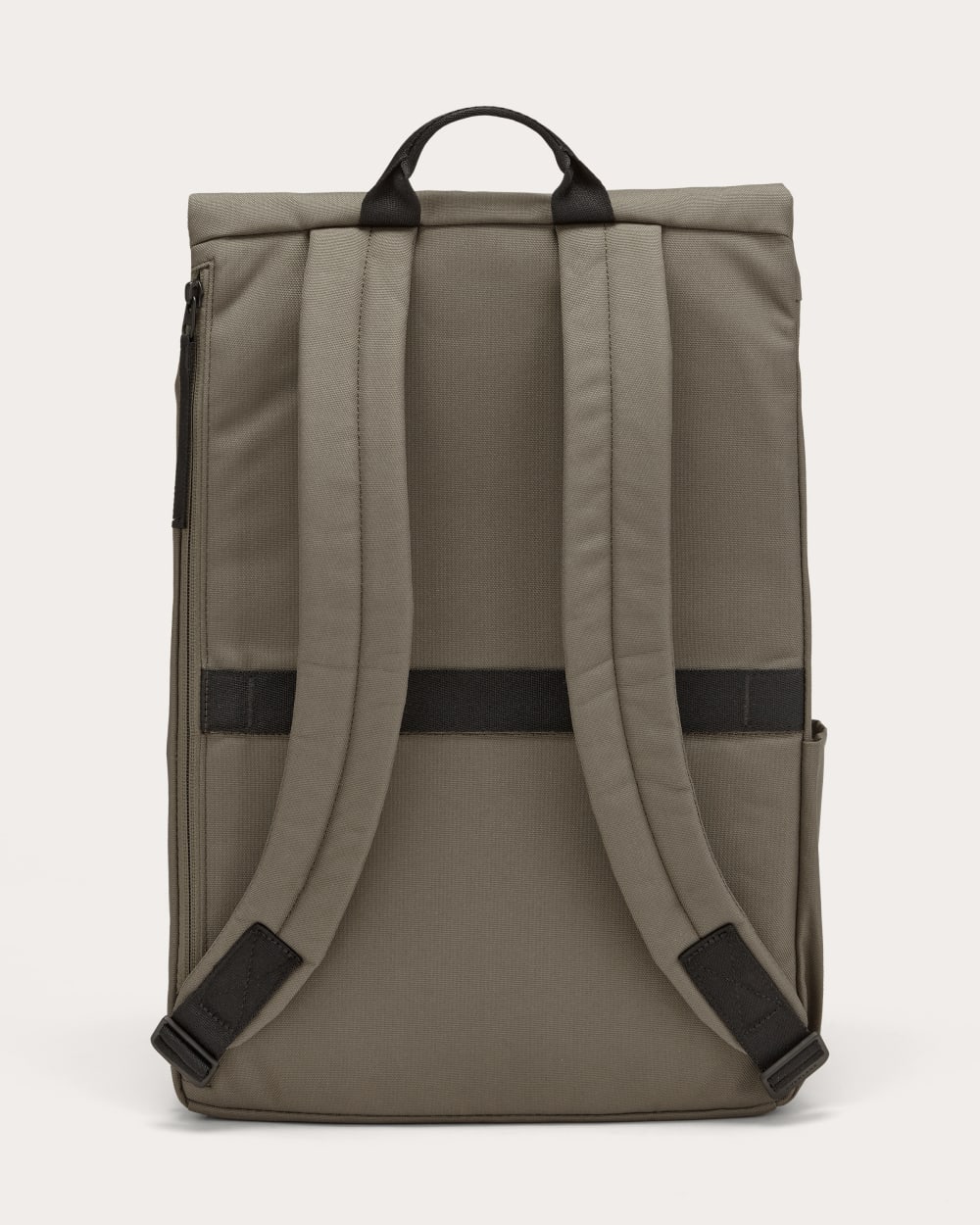 everylane mini dip backpack Everlane ReNew Transit In Black, Polyester the minimal details make it the quintessential addition to any outfit Your Ideal Everyday Backpack from