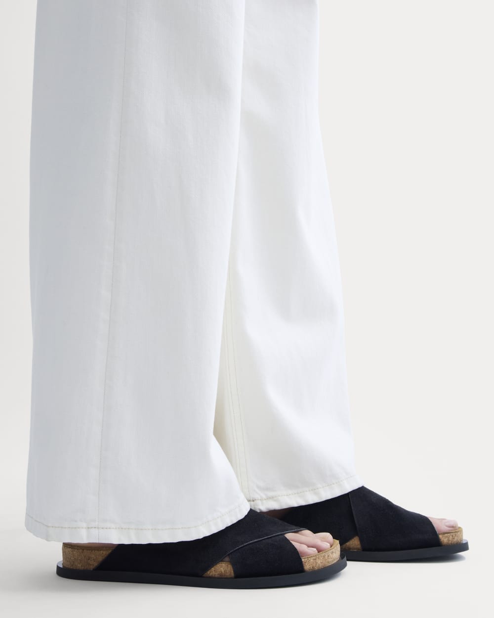 womens-suede-crossover-sandal-black