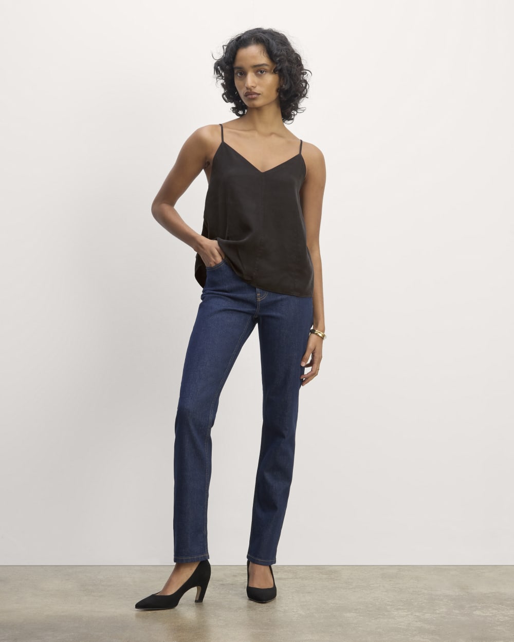 womens-tencel-butterlite-cami-top-black