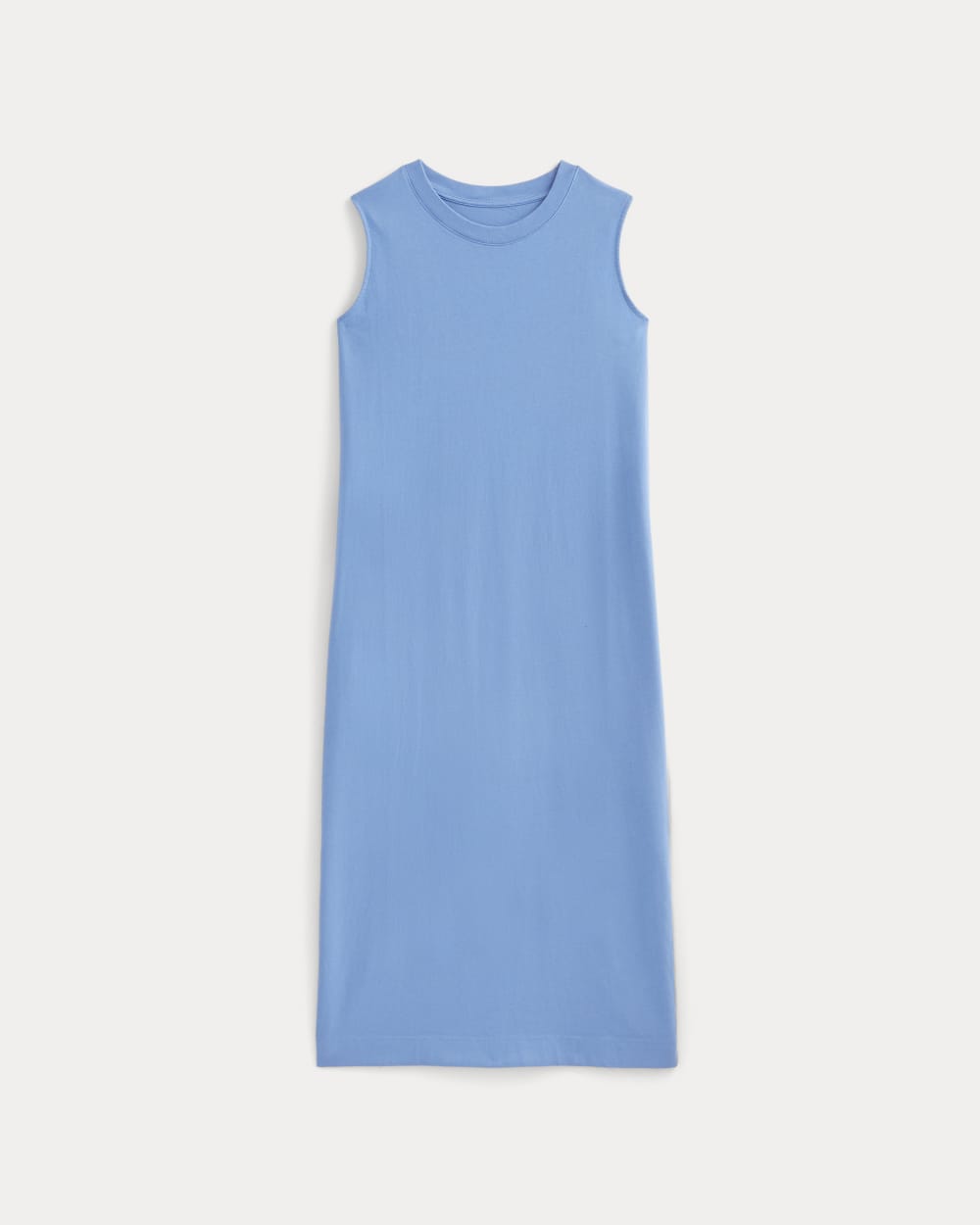 The Weekend Tank Dress | Blue Opal Everlane The Weekend Tank Dress | Blue Opal Everlane