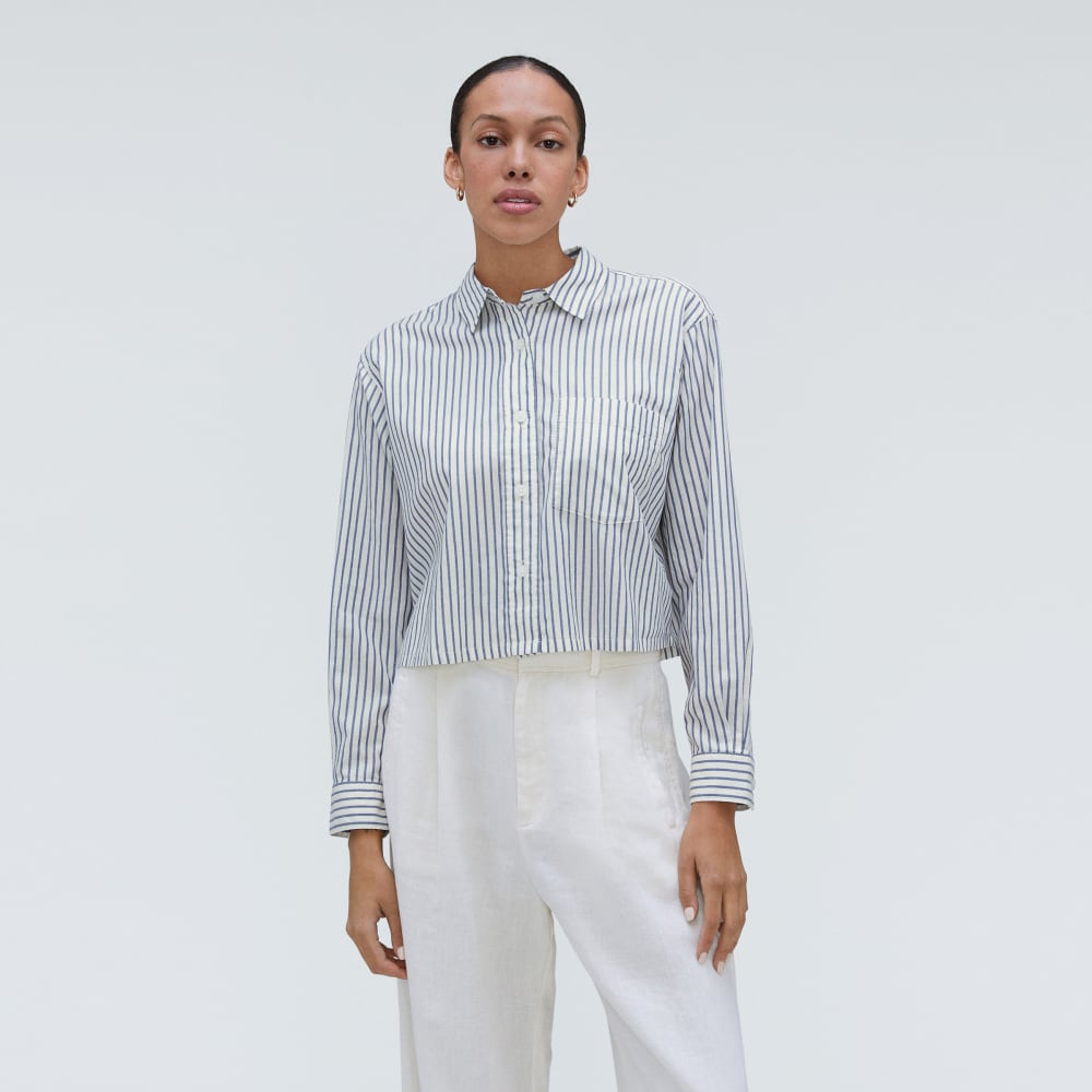 womens-silky-cttn-cropped-shirt-blue-canvas