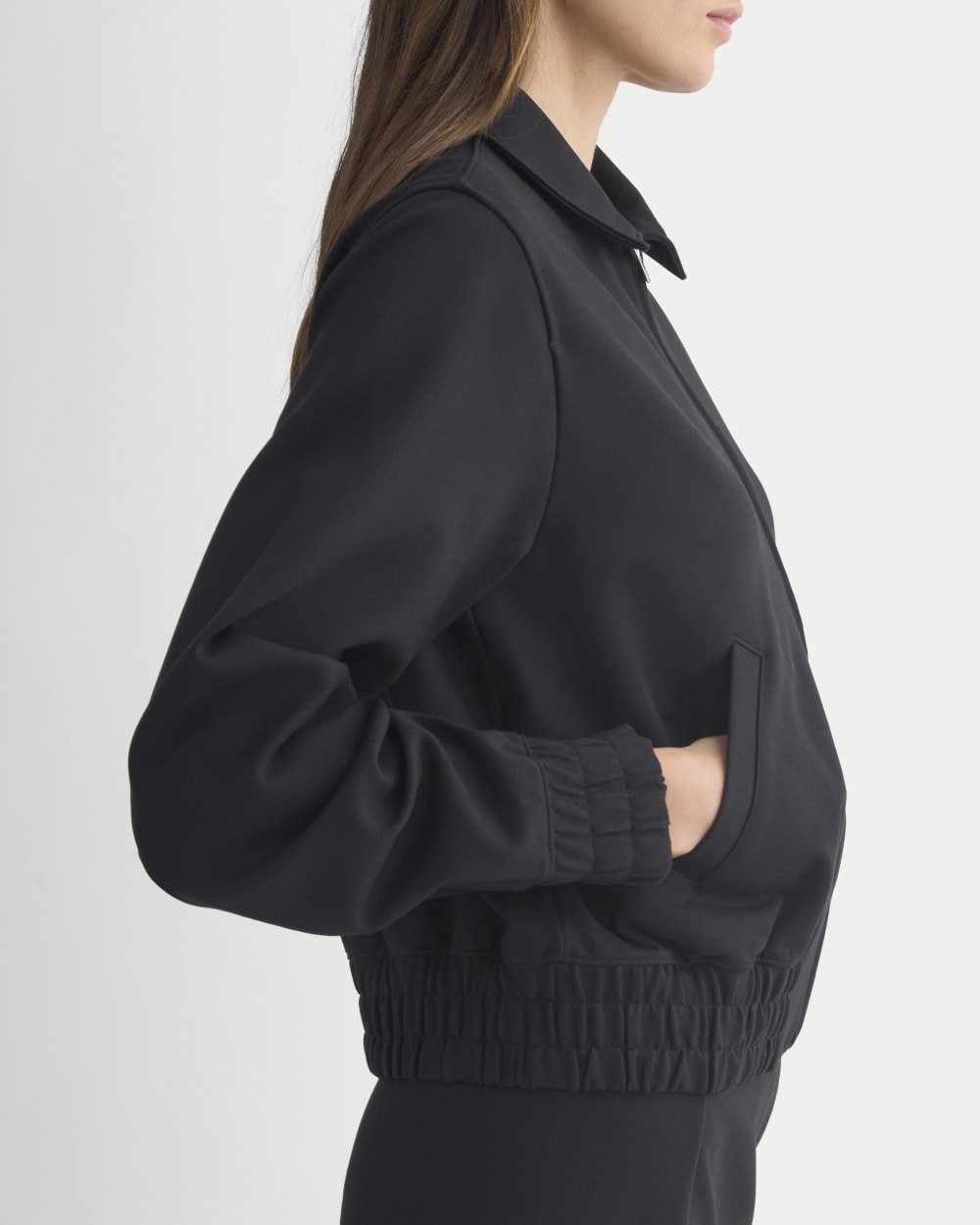 womens-ponte-aviator-jacket-black