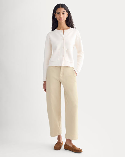 womens-cotton-twill-chino-peyote | primary