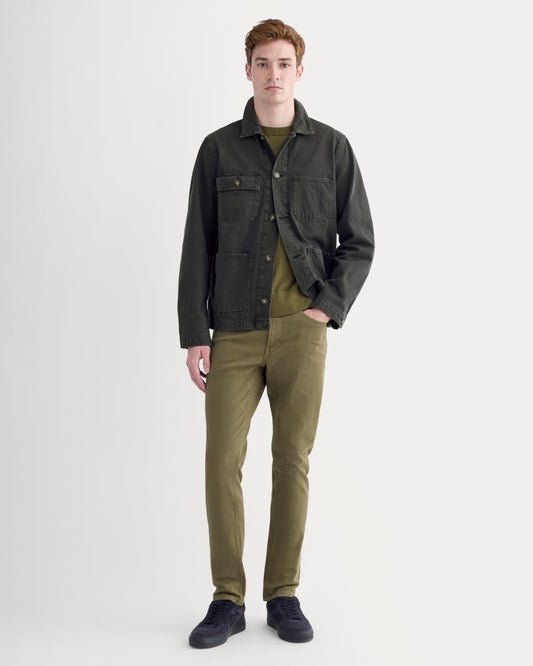 mens-stretch-twill-5-pckt-pant-beech | primary