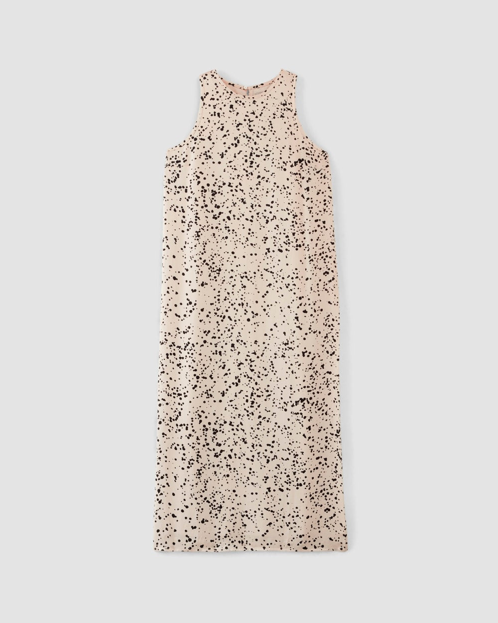 womens-satin-racerback-slip-dress-whisper-pink-moonsplatter | alt