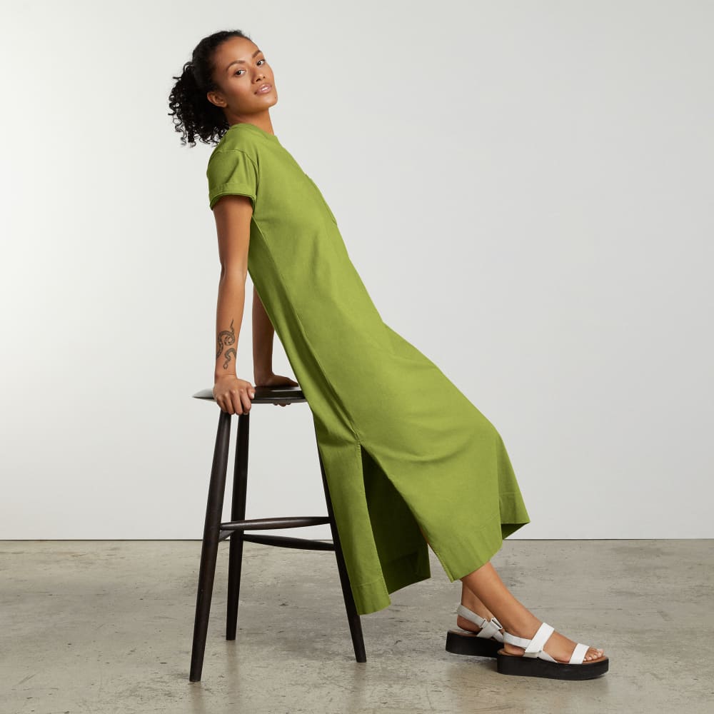 womens-organic-maxi-tee-dress-pepper