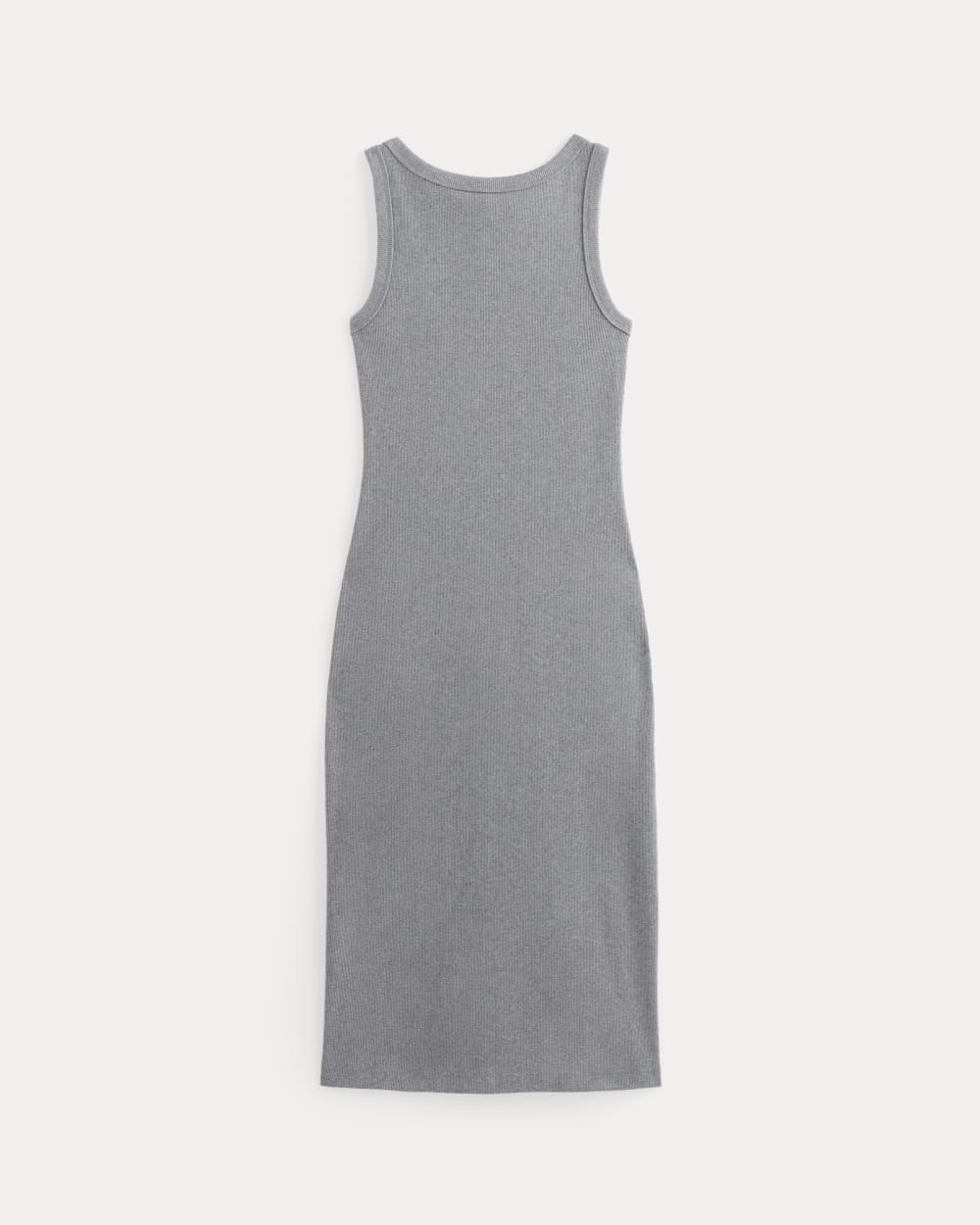 The Selfie Tank Dress | Mid Heather Grey Everlane The Selfie Tank Dress | Mid Heather Grey Everlane