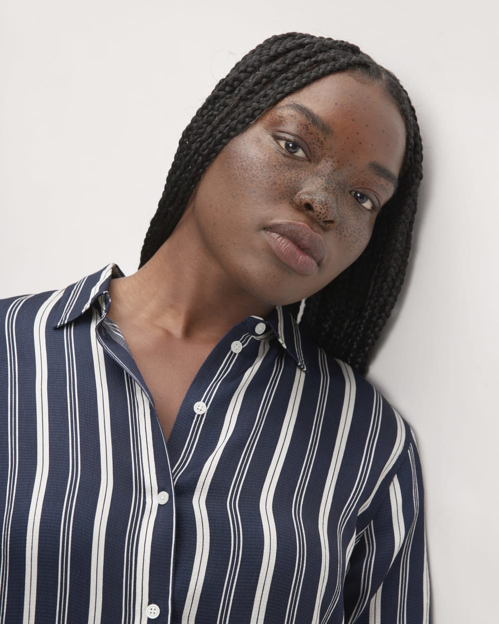 womens-satin-relaxed-shirt-navy-bone-stripe