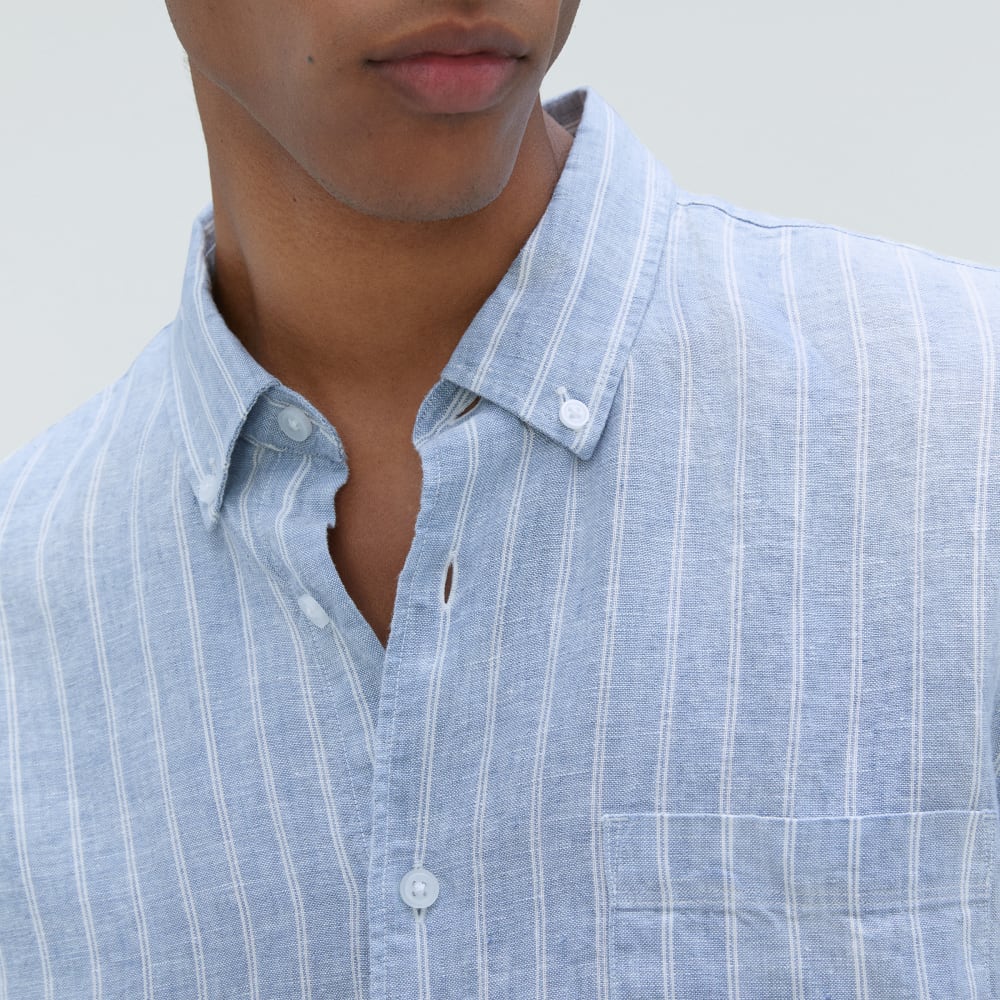 mens-linen-ss-stndrd-fit-shirt-blue-white-new