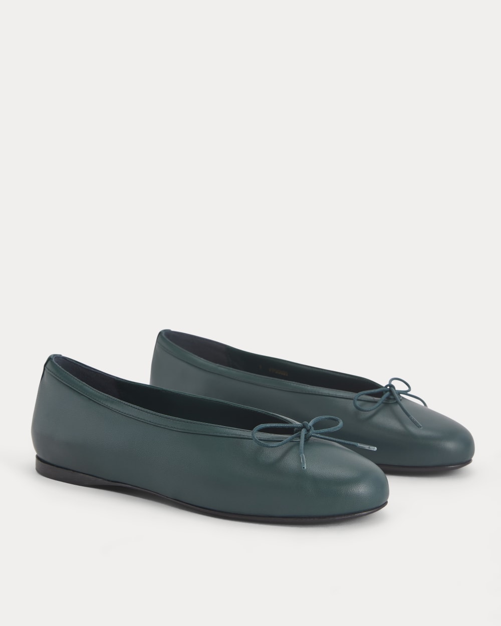 Made in Italy Ballet Flat