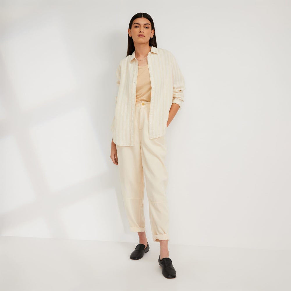 womens-relaxed-linen-shirt-sand-canvas-tan