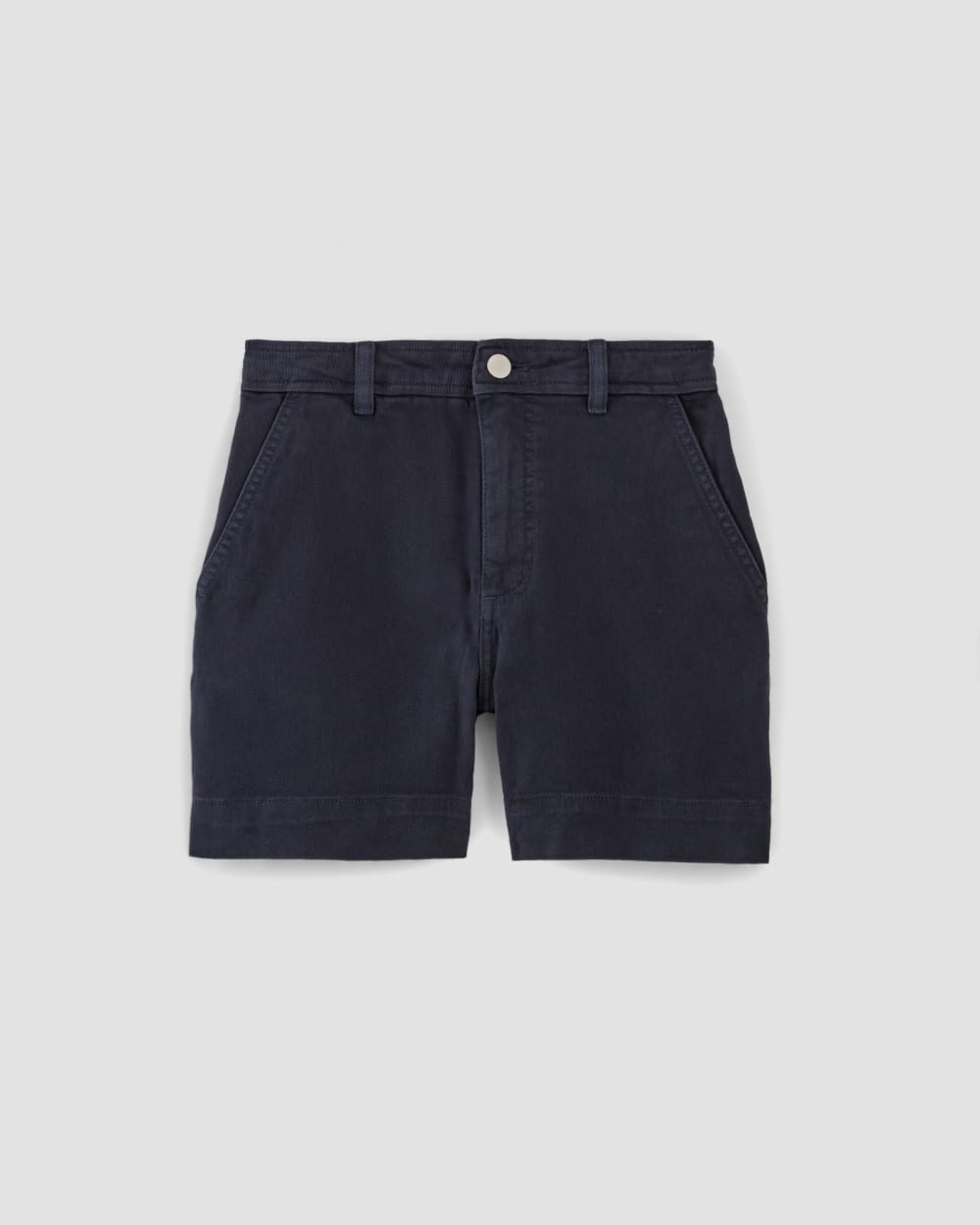 The Utility Short | Navy – Everlane
