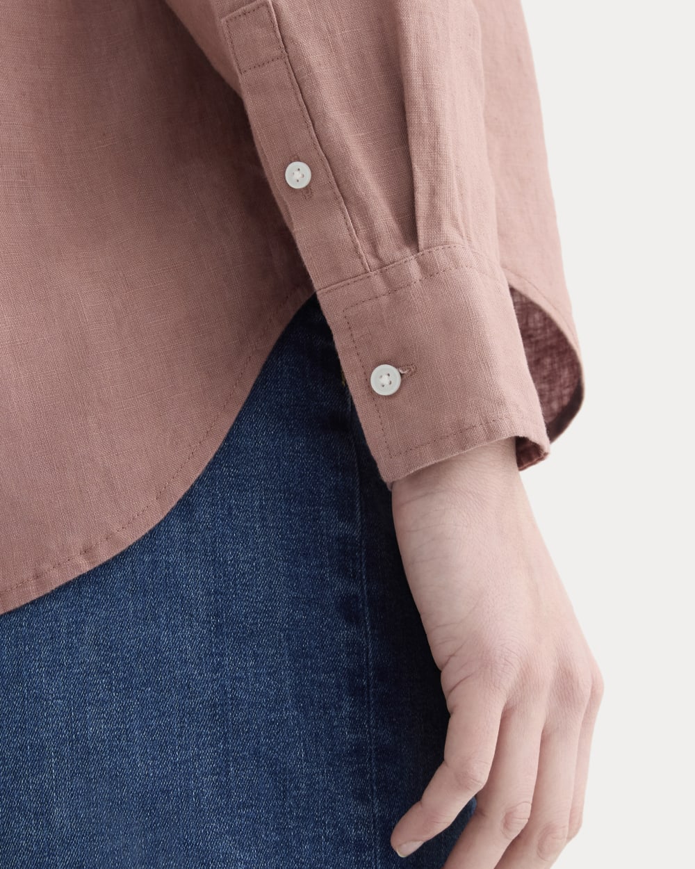 womens-relaxed-linen-shirt-rose-dusk
