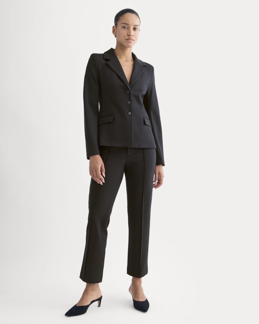 womens-dream-sculpted-blazer-black