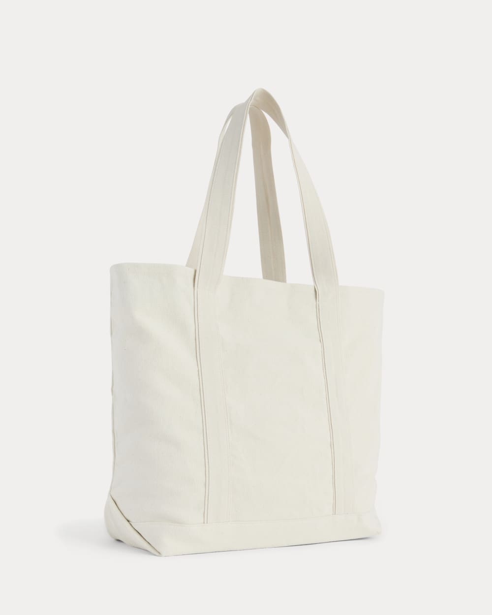 womens-peaced-and-quiet-boat-tote-bone | alt