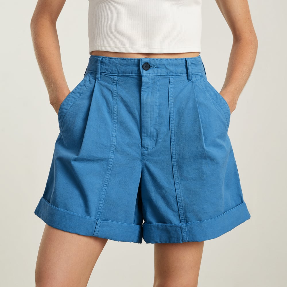 womens-tourist-short-horizon-blue