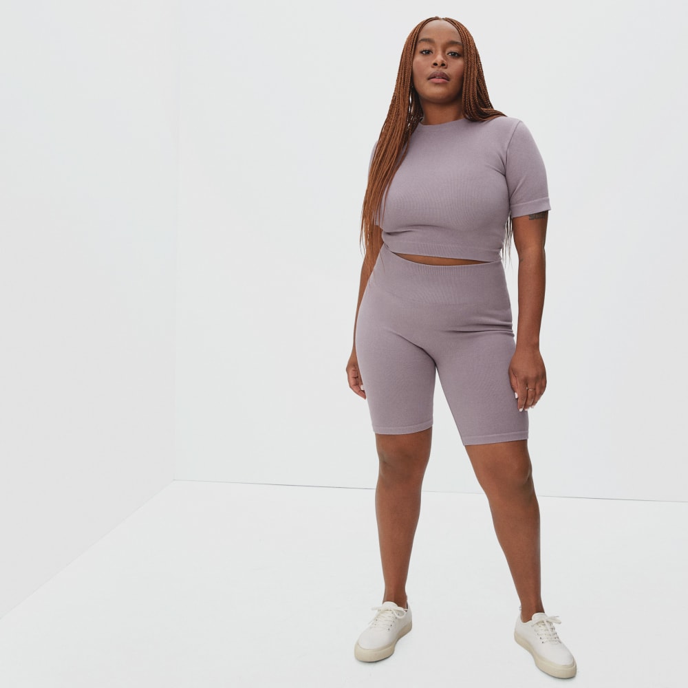 womens-seamless-tee-dusty-lavender