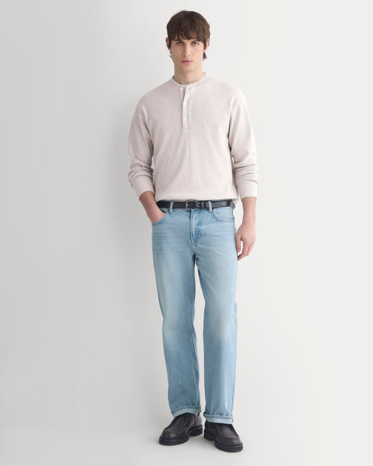 mens-relaxed-italian-selvedge-jean-light-indigo | primary
