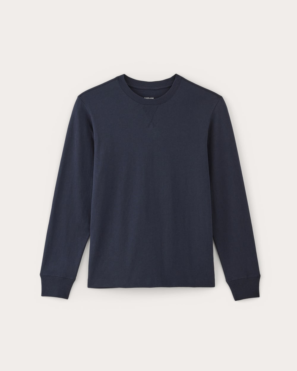 mens-premium-weight-rlx-ls-navy | alt