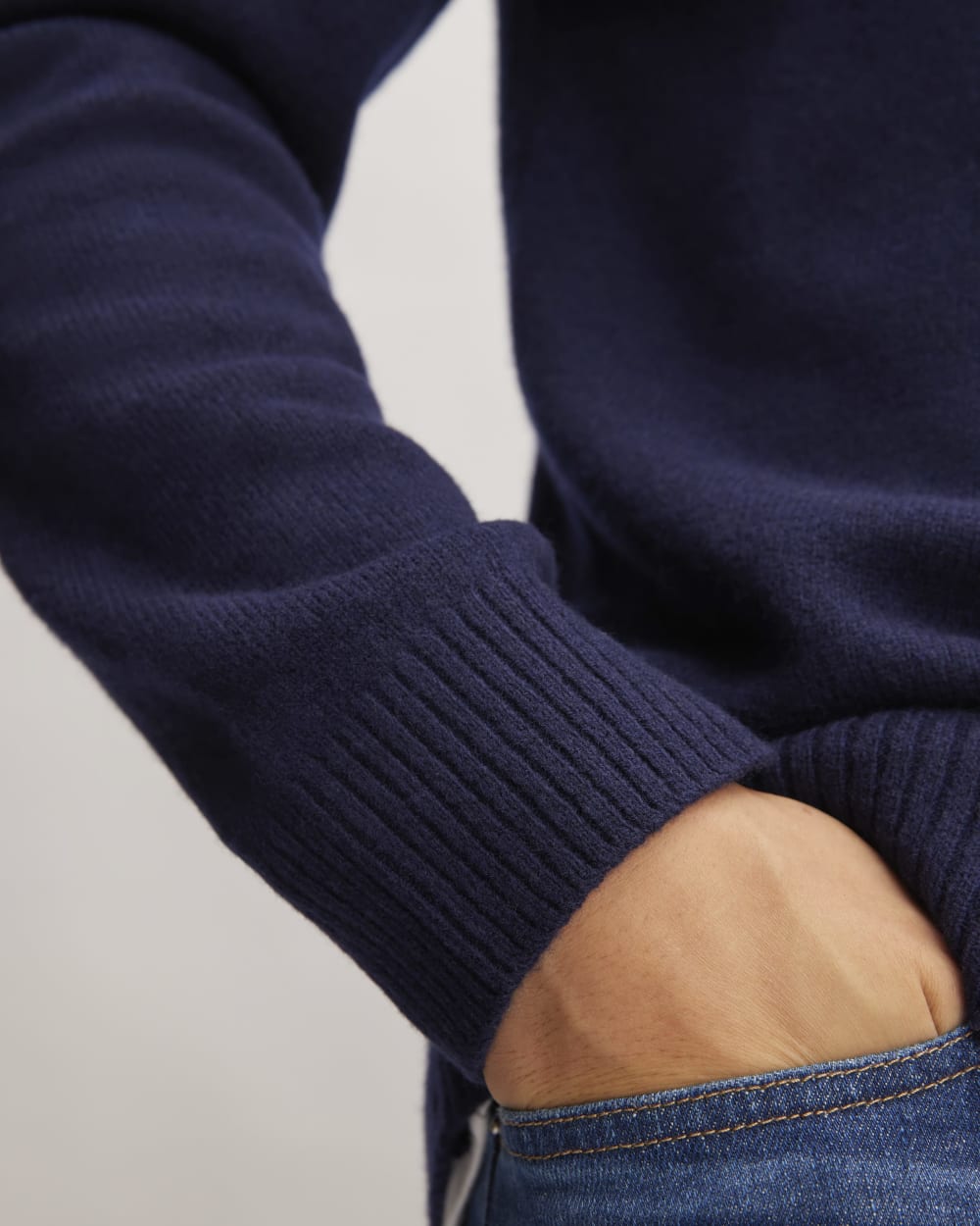 mens-felted-merino-crew-neck-sweater-deep-navy