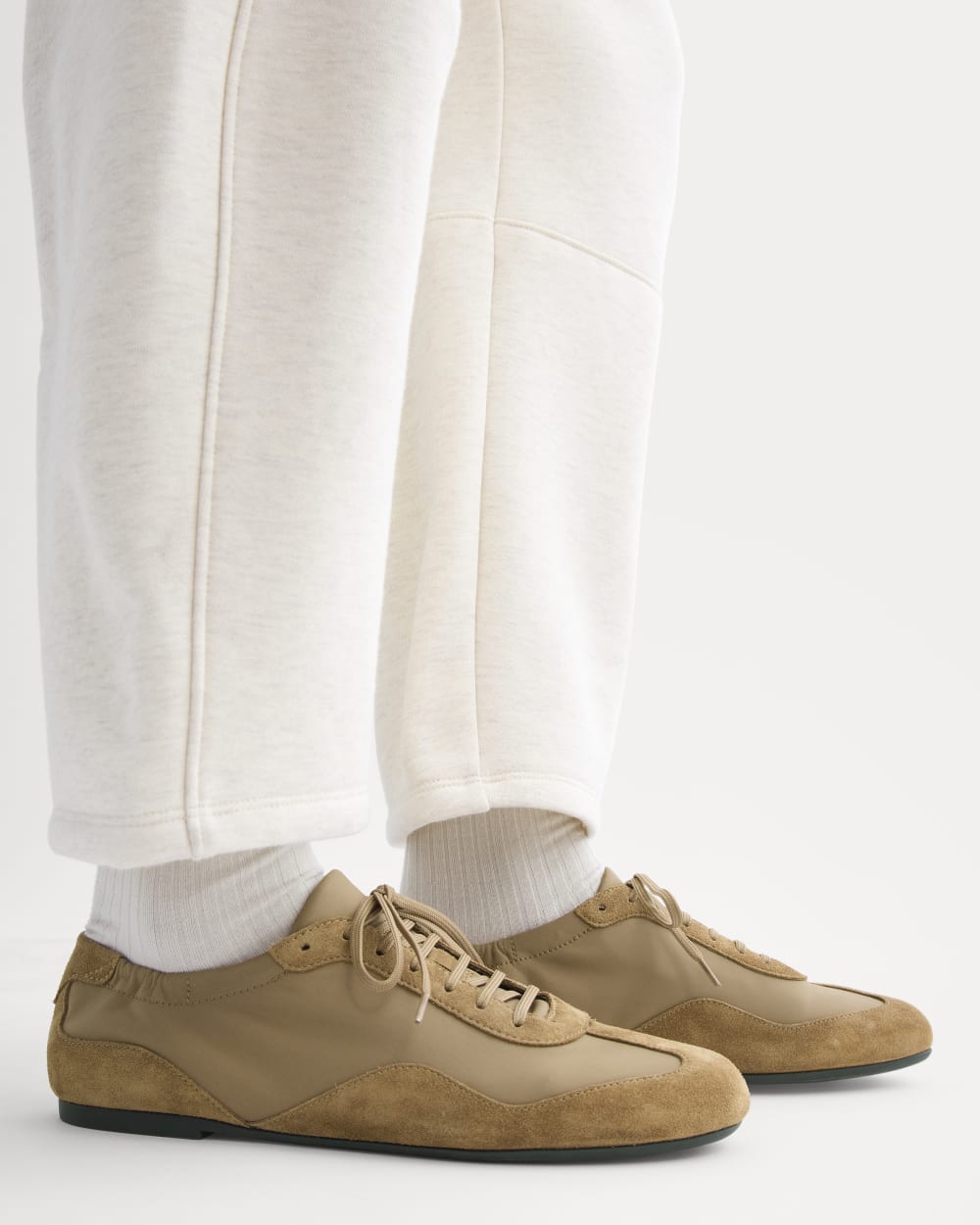 Ballet Sneaker | Farro Everlane Ballet Sneaker | Farro Everlane