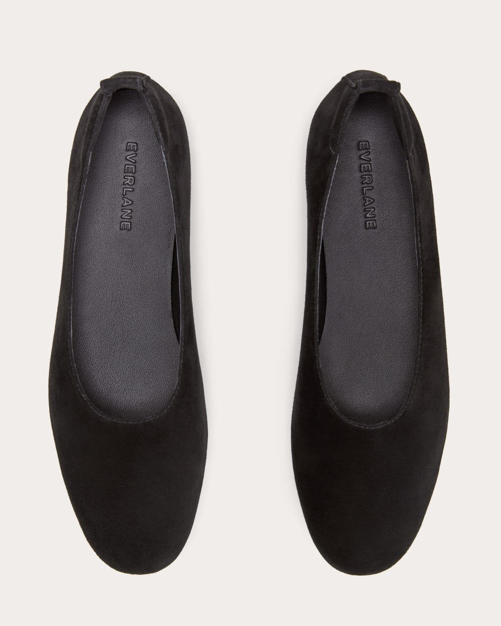 The Day Glove | Black Suede – Everlane