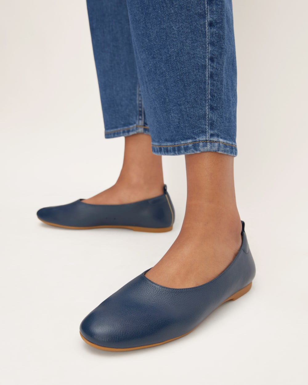 The Day Glove | Navy – Everlane