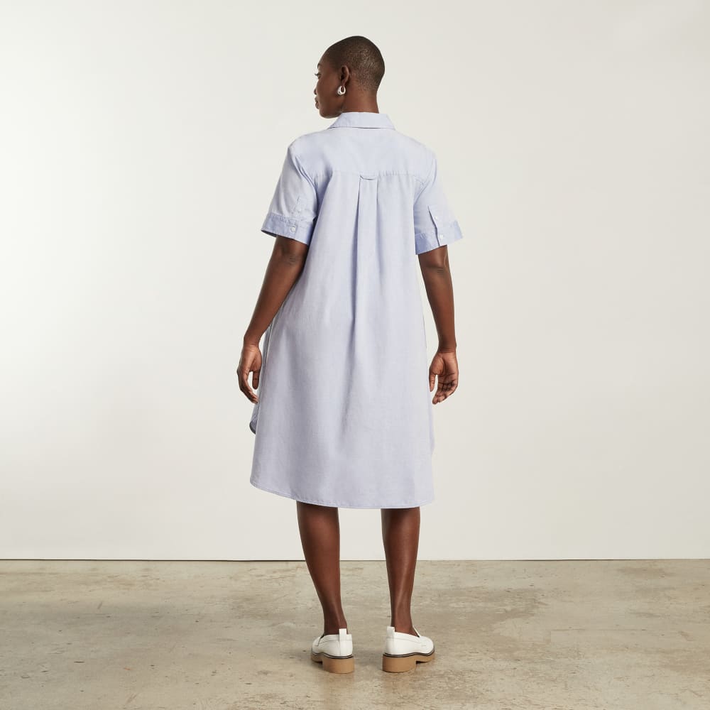 womens-daytripper-shirtdress-slate-blue | alt