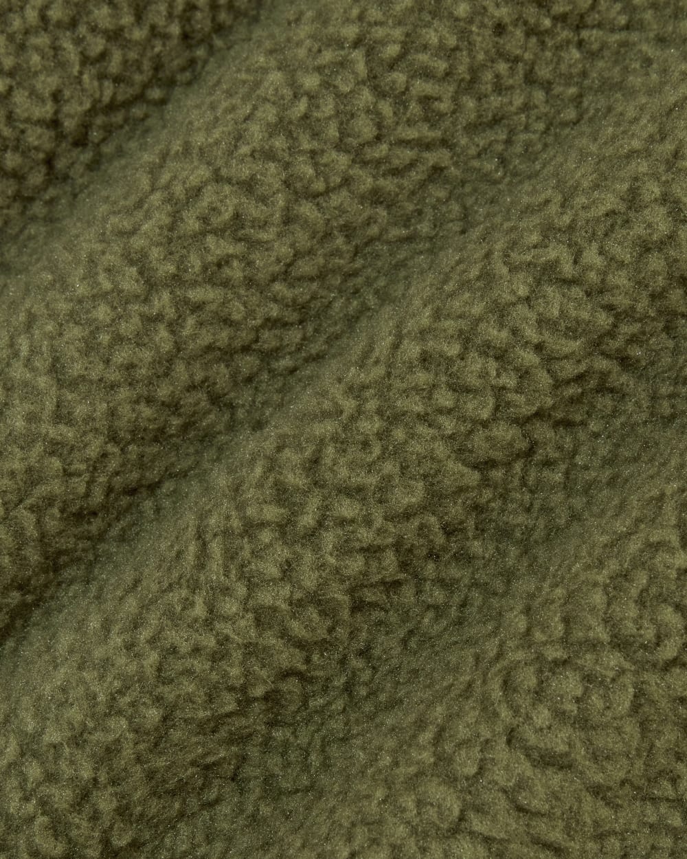 The ReNew Fleece Oversized Half-Zip | Kalamata – Everlane