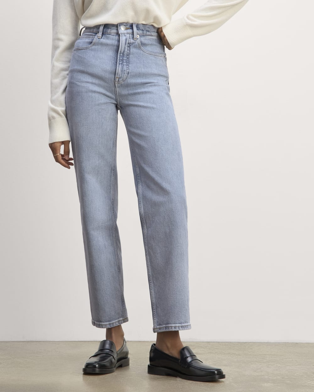 LTB Jeans Dames Molly 400 - Bootcut Low Rise Basic-5-Pocket Medium Wash Blauw van katoenmix - maat W27L34, blauw, 27W / 34L LTB Jeans Dames Molly 400 - Bootcut Low Rise Basic-5-Pocket Medium Wash Blauw van katoenmix - maat W27L34, blauw, 27W / 34L