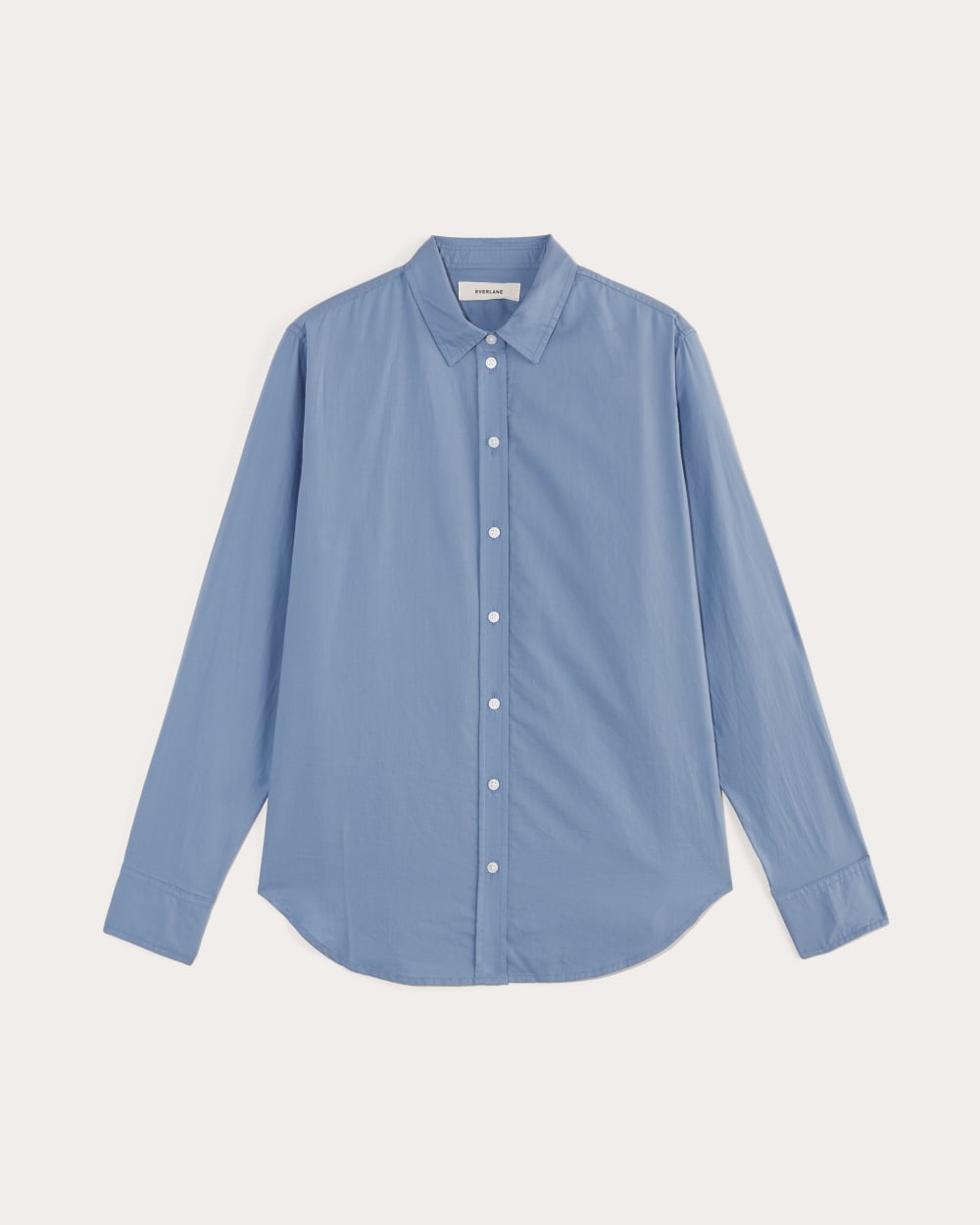womens-silky-cttn-relaxed-shirt-bluebell | alt